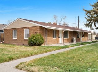 Guffin Eccles Add #2, Moses Lake, WA 98837