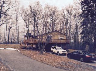 4605 Pleasant Grove Rd, Hampstead, MD 21074