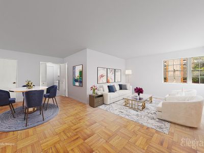 155 E 34th St APT 5E, New York, NY, 10016