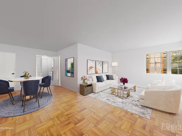 155 E 34th St APT 5E, New York, NY 10016