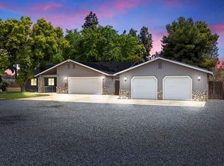 16901 Road 37, Madera, CA