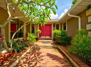 120 E Crisafulli Rd, Merritt Island, FL 32953