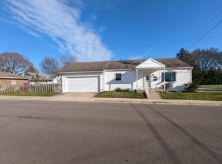 602 E Spring St, Covington, OH 45318