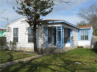 2006 17th St, Corpus Christi, TX 78404