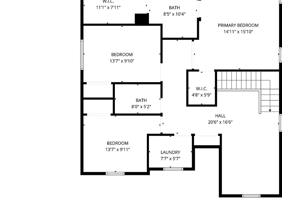 2nd image of 1026 E CHAMBERS Street