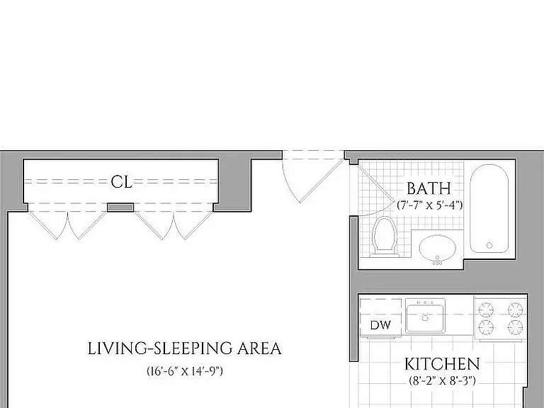 401 E 60th St #4O — Photo 2