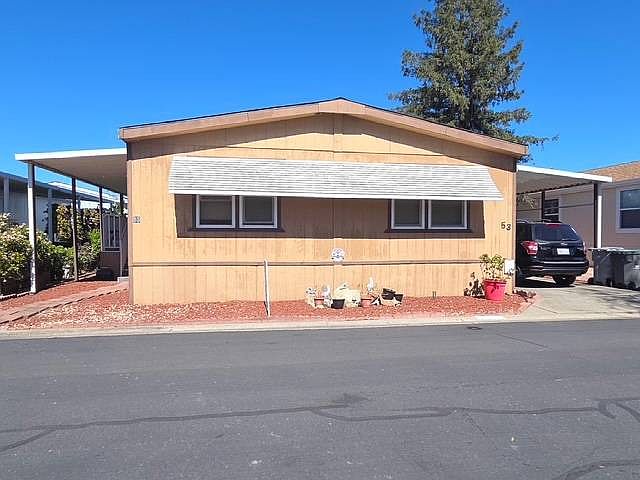 1st image of 3901 Lake Rd Space 53