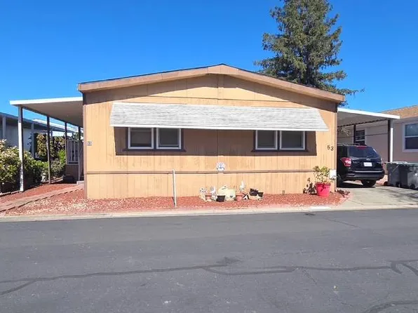 3901 Lake Rd Space 53, West Sacramento, CA 95691