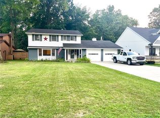 503 Whitman Blvd, Elyria, OH 44035