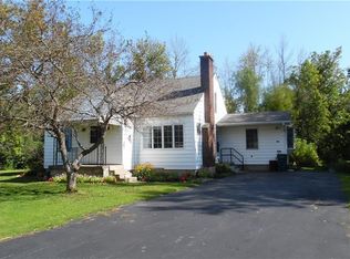 2417 Old Falls Blvd, Niagara Falls, NY