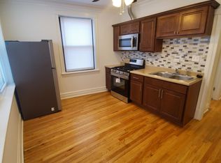 5040 S Archer Ave #2F, Chicago, IL 60632