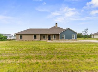 139 Kriston Ln, Springtown, TX 76082