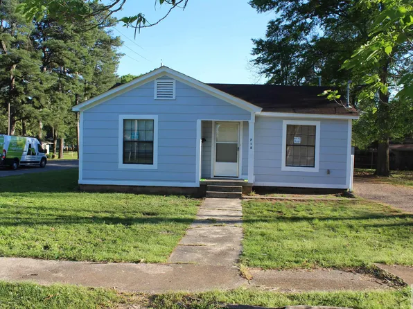 715 E Short 6th St, Hope, AR 71801