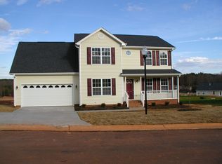 108 Skilton Dr, Travelers Rest, SC 29690