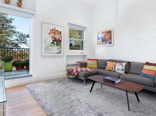 292 Riverside Dr #5AB, New York, NY 10025