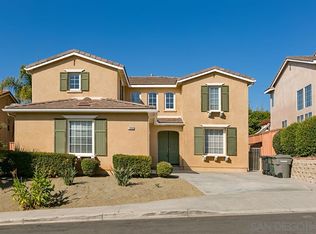 1066 Camino Del Sol, San Marcos, CA 92069