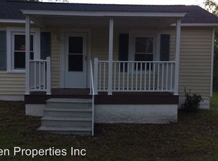 117 Wilson St, Rockingham, NC 28379