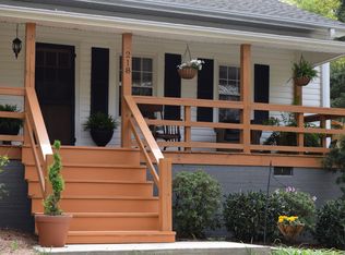 5956 Creekwood Rd, Birmingham, AL 35210