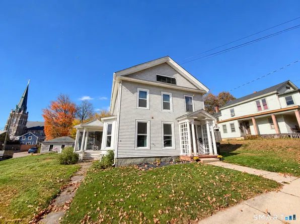 19 Walnut Street, Winchester, CT 06098