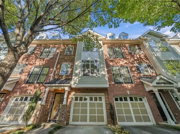 5480 Glenridge Park, Sandy Springs, GA 30342