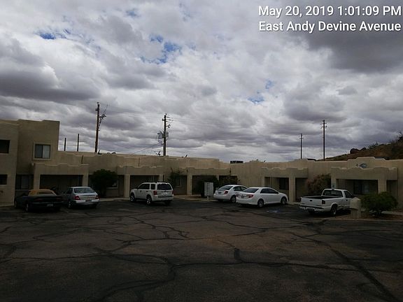 2nd image of 1403 E Andy Devine Ave Unit 4