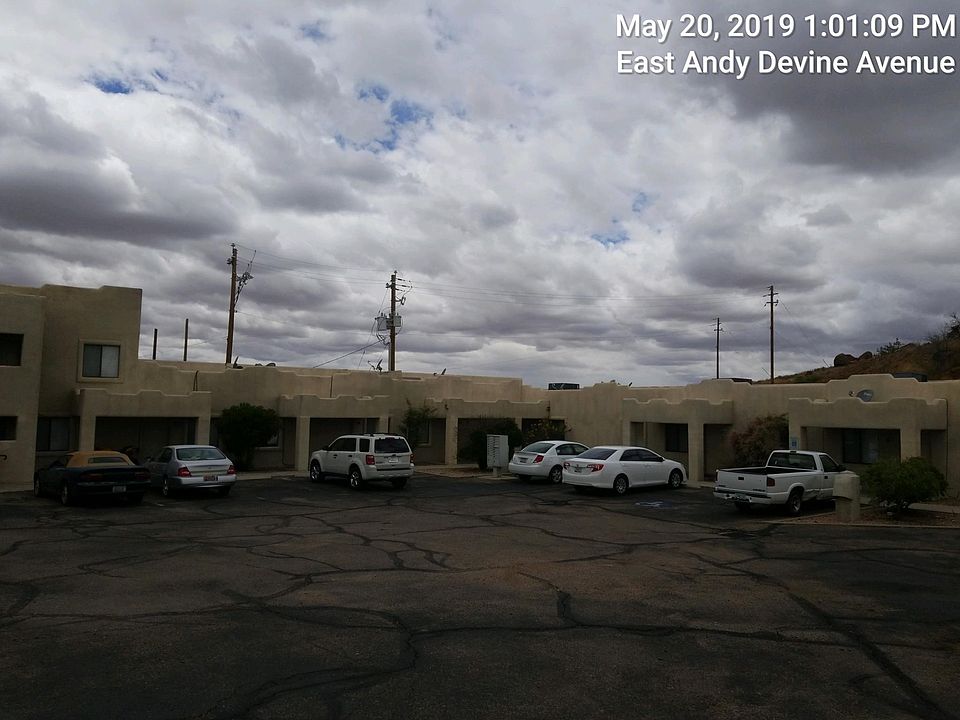 2nd image of 1403 E Andy Devine Ave Unit 5