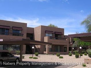 16657 E Gunsight Dr UNIT 121, Fountain Hills, AZ 85268