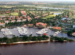 Boat Dock, Fort myers, FL 33908