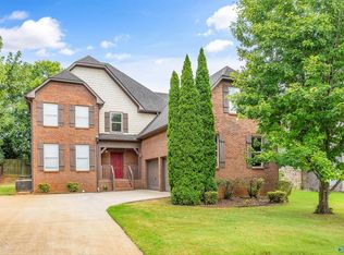117 Spotted Fawn Rd, Madison, AL 35758