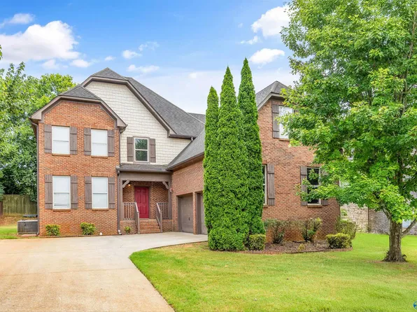 117 Spotted Fawn Rd, Madison, AL 35758