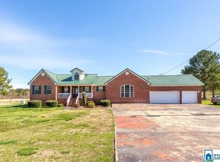 1356 Old Lincoln Hwy, Talladega, AL 35160