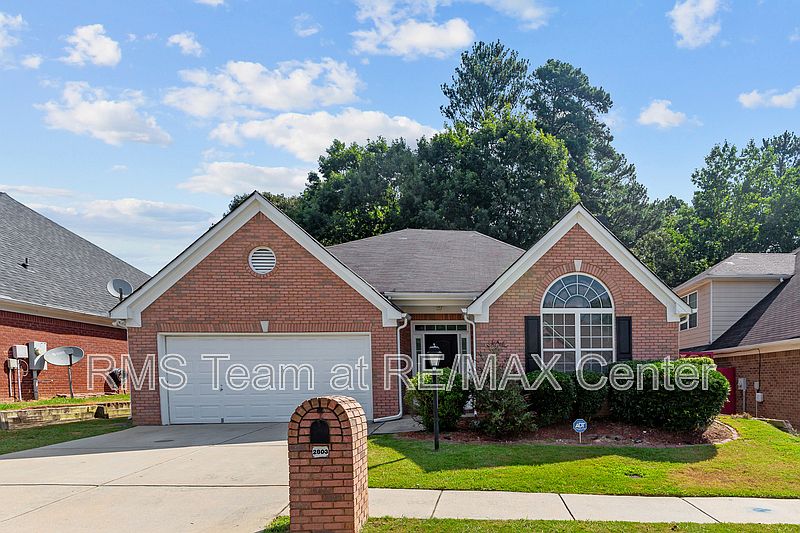 1st image of 2803 Newtons Crest Cir