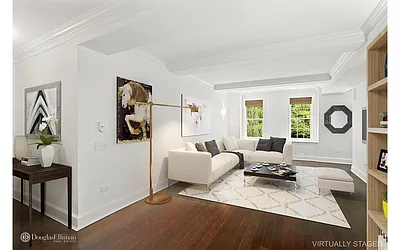 Sold by Douglas Elliman