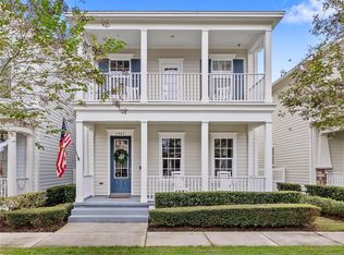 1563 Resolute St, Celebration, FL 34747