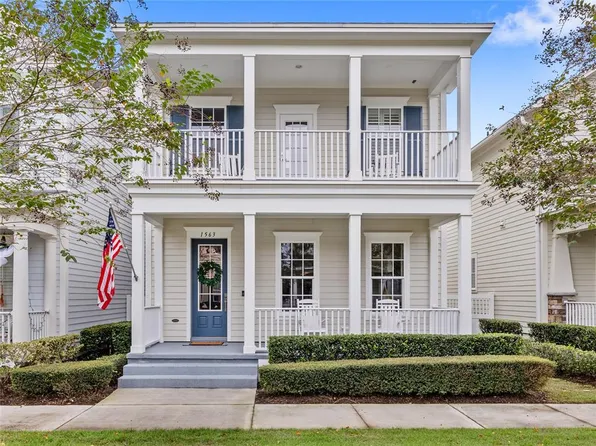 1563 Resolute St, Celebration, FL 34747