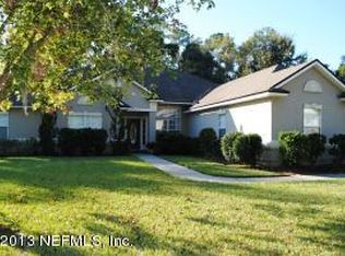 2934 Sunset Landing Dr, Jacksonville, FL 32226