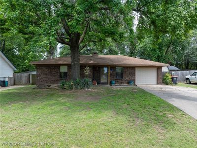 224 Country Lane Dr, Alma, AR, 72921