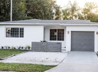 4618 Chancellor St NE, Saint Petersburg, FL 33703