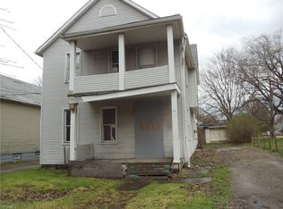 6621 Gertrude Ave, Cleveland, OH