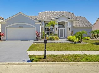 12721 Kelly Sands Way, Fort Myers, FL 33908