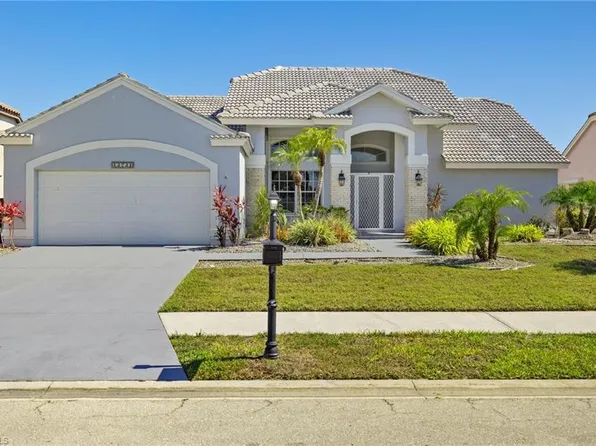 12721 Kelly Sands WAY, FORT MYERS, FL 33908