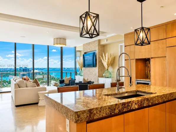 9701 Collins Ave Unit 1605S, Bal Harbour, FL 33154