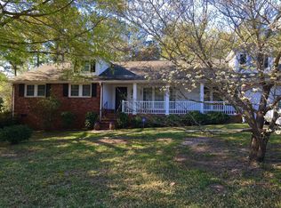 143 Hexham Cir, Irmo, SC 29063