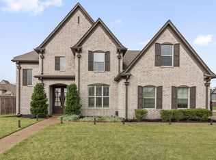 3449 Banyan Ln, Bartlett, TN 38133