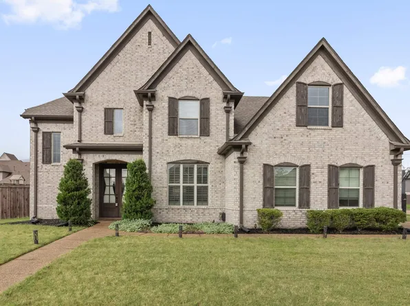 3449 Banyan Ln, Bartlett, TN 38133