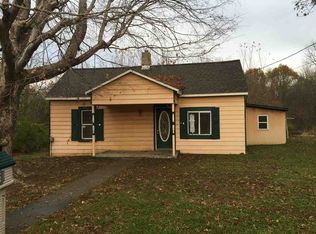 849 S County Road 125 W, Petersburg, IN 47567