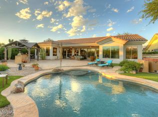 9628 E Waters Edge Pl, Tucson, AZ 85749