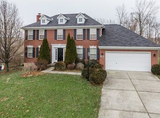 2646 Granite Pass, Burlington, KY 41005