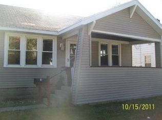 1173 E Apple Ave, Muskegon, MI 49442