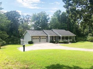 4175 Tribble Rd, Cumming, GA 30028